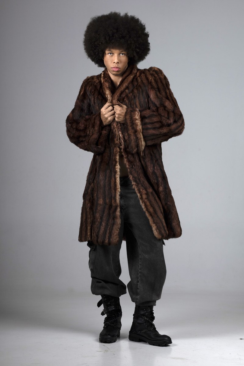 Aidan V, foto 2