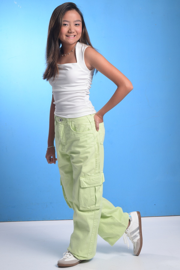 Aíssa N, foto 17