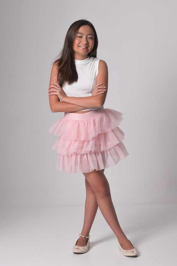 Aíssa N, foto 9