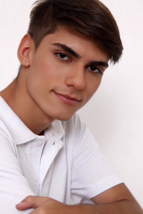 Alejandro S, foto 2