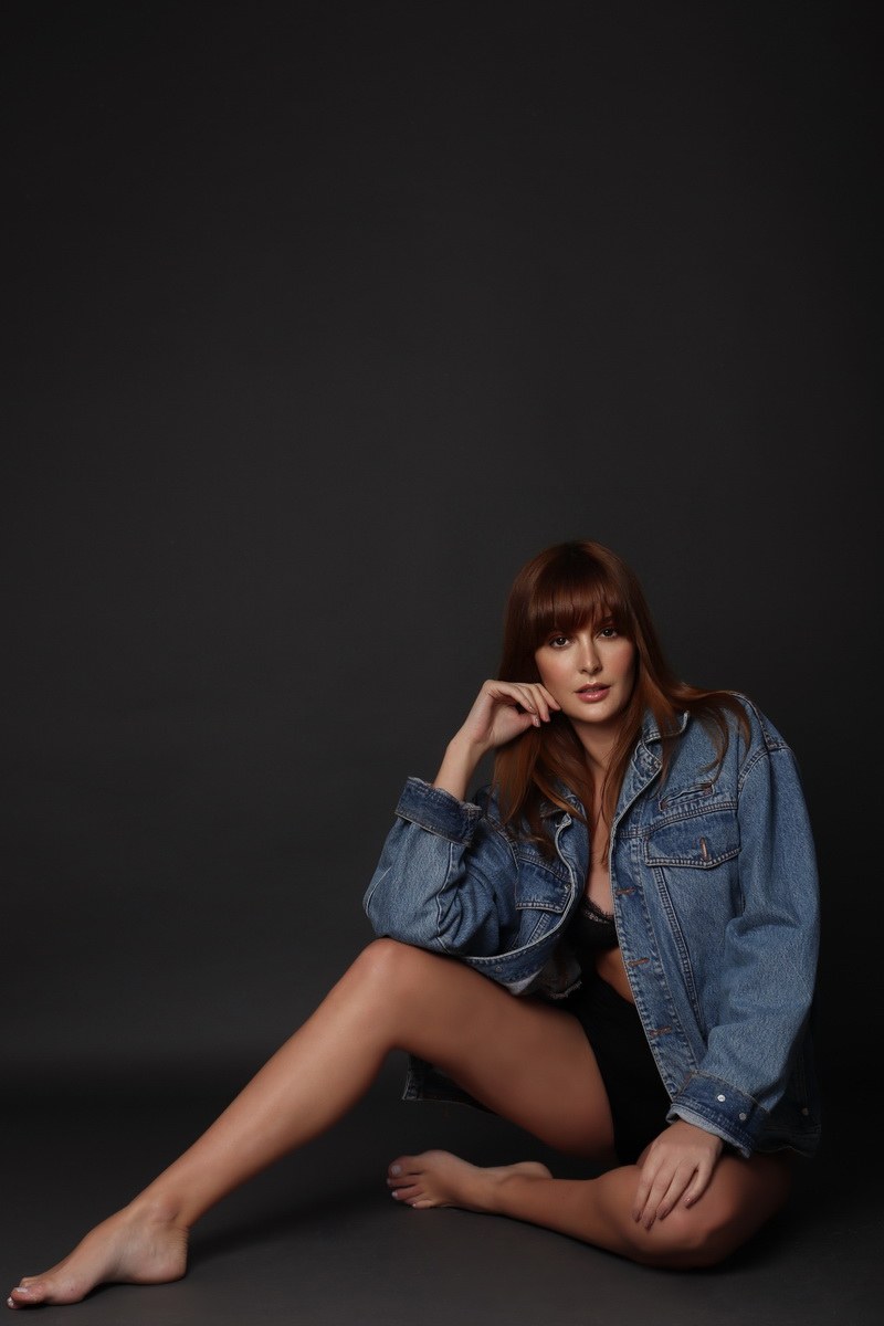 Alessandra L, foto 3