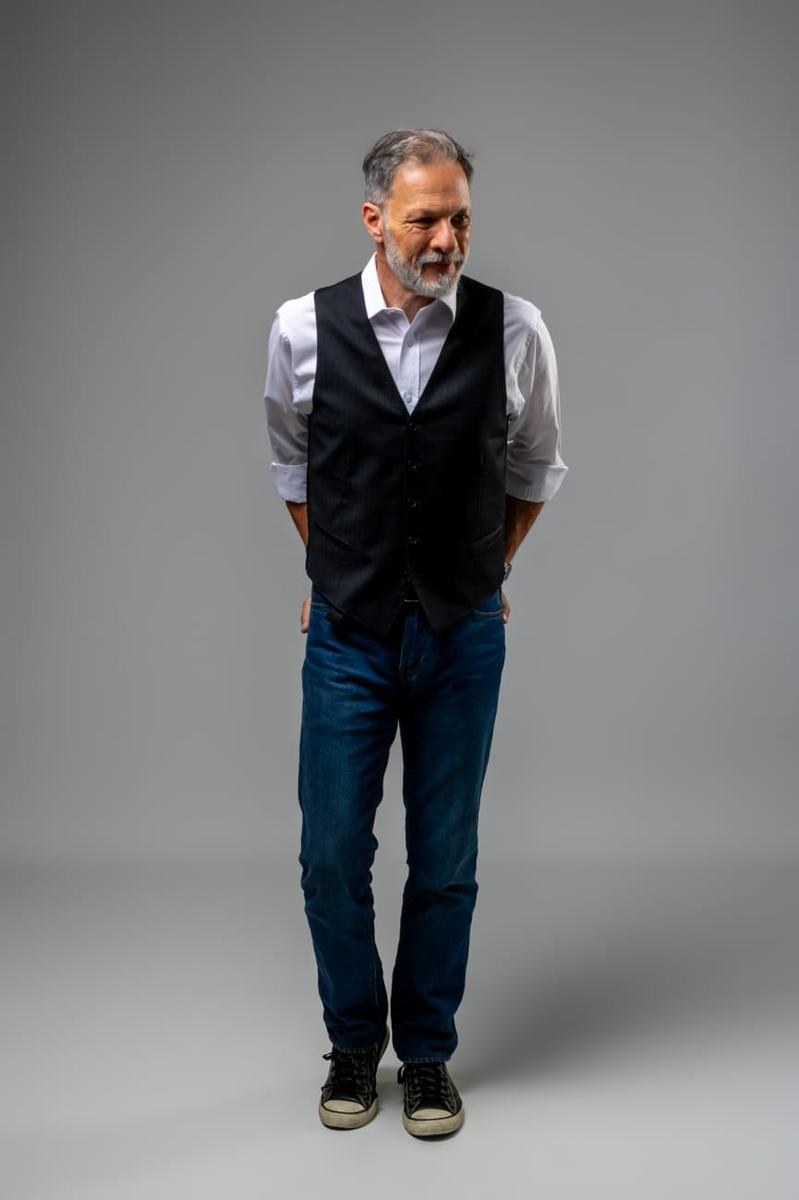 Alexandre L, foto 3