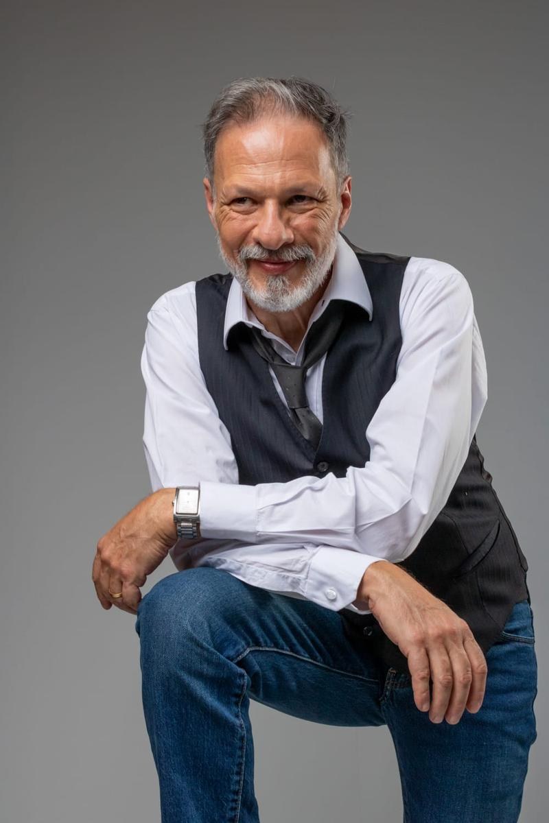 Alexandre L, foto 4
