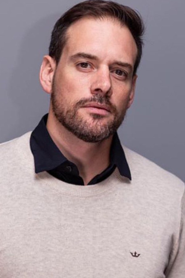 Alexandre S, foto 2