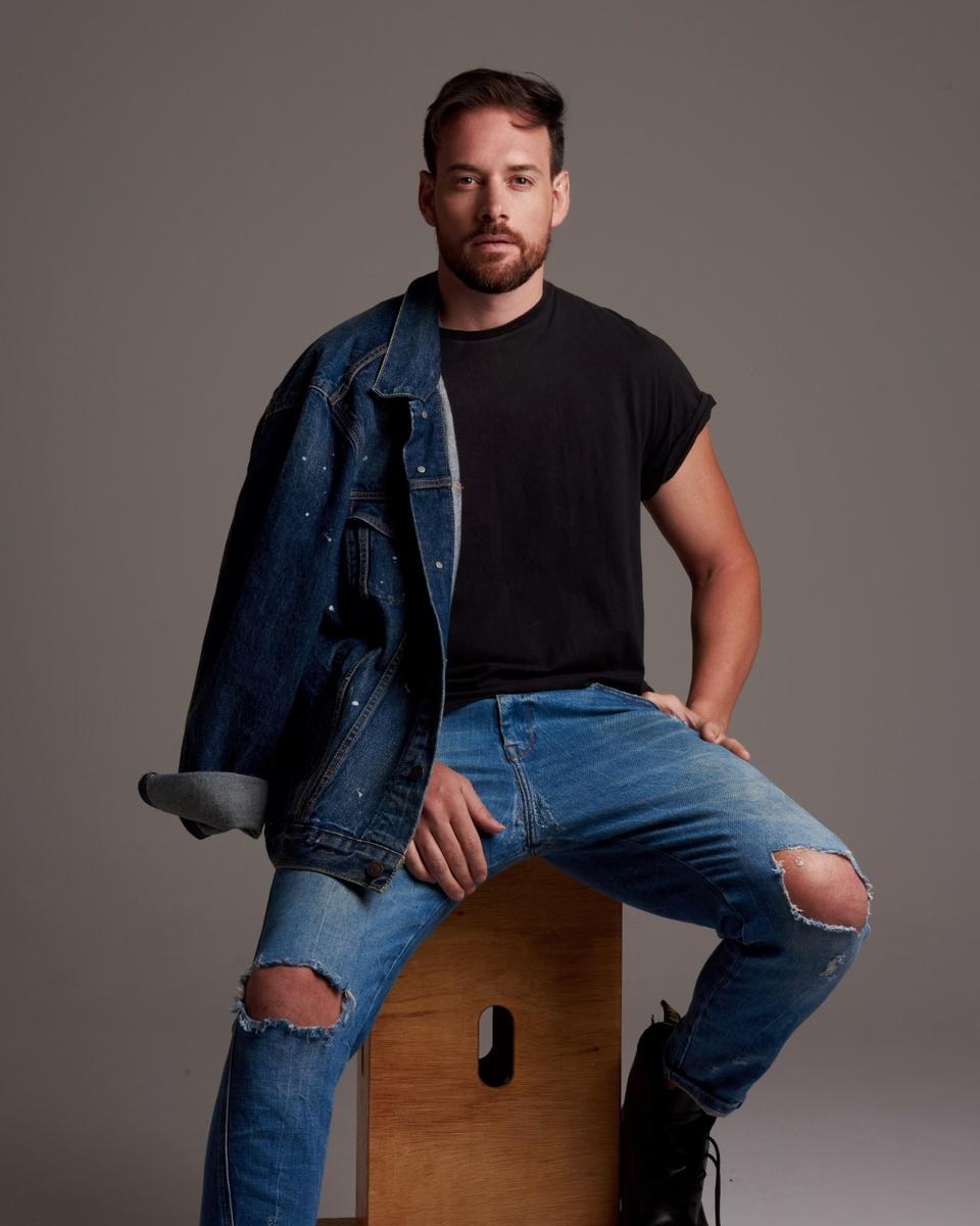 Alexandre S, foto 3