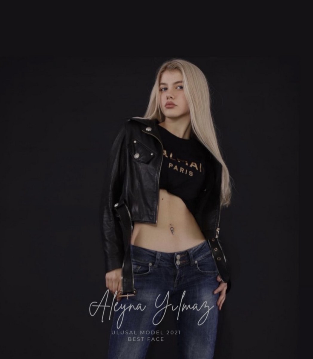 Aleyna Y, foto 4