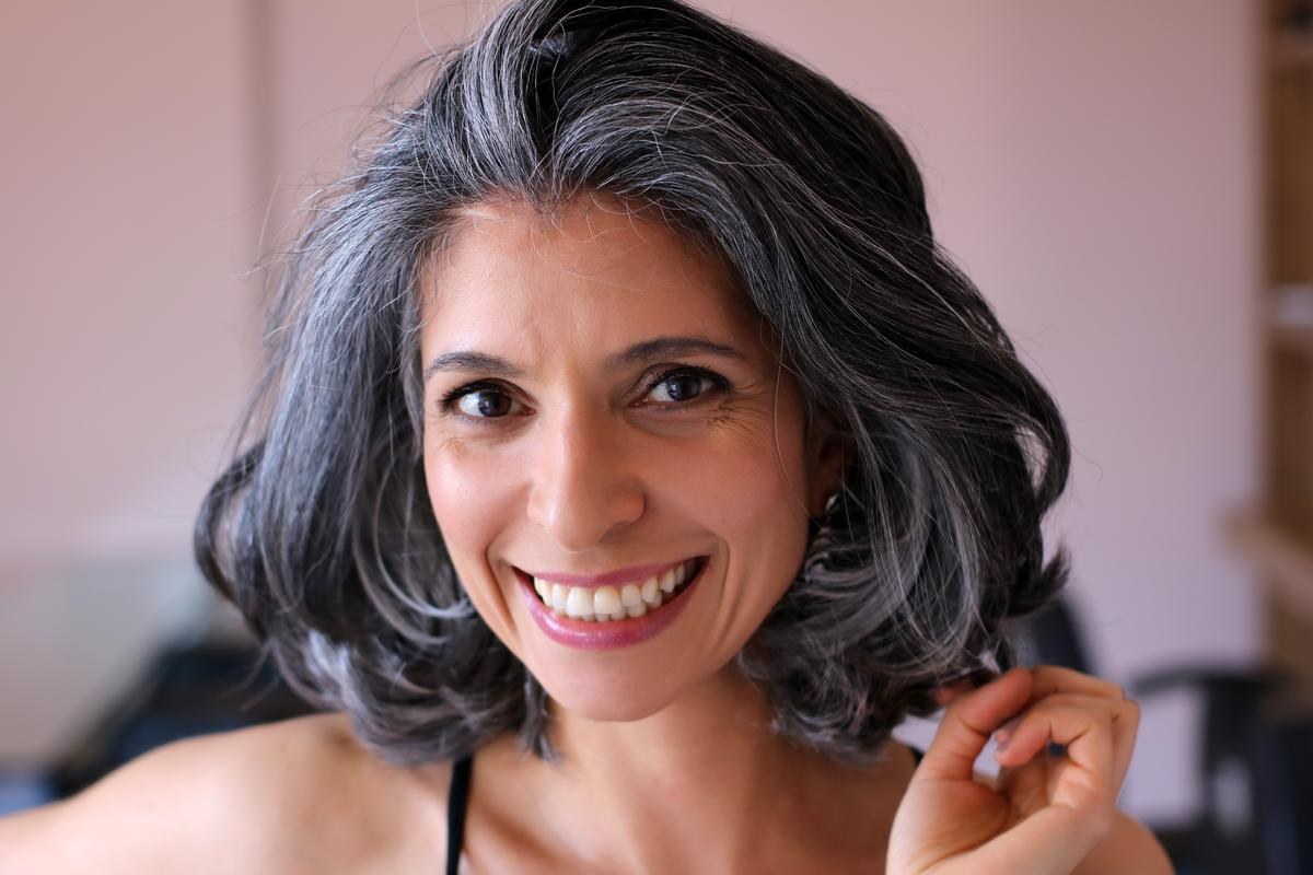 Aline C, foto 3