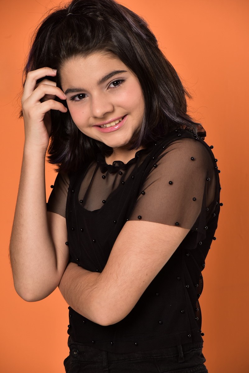 Allana C, foto 2