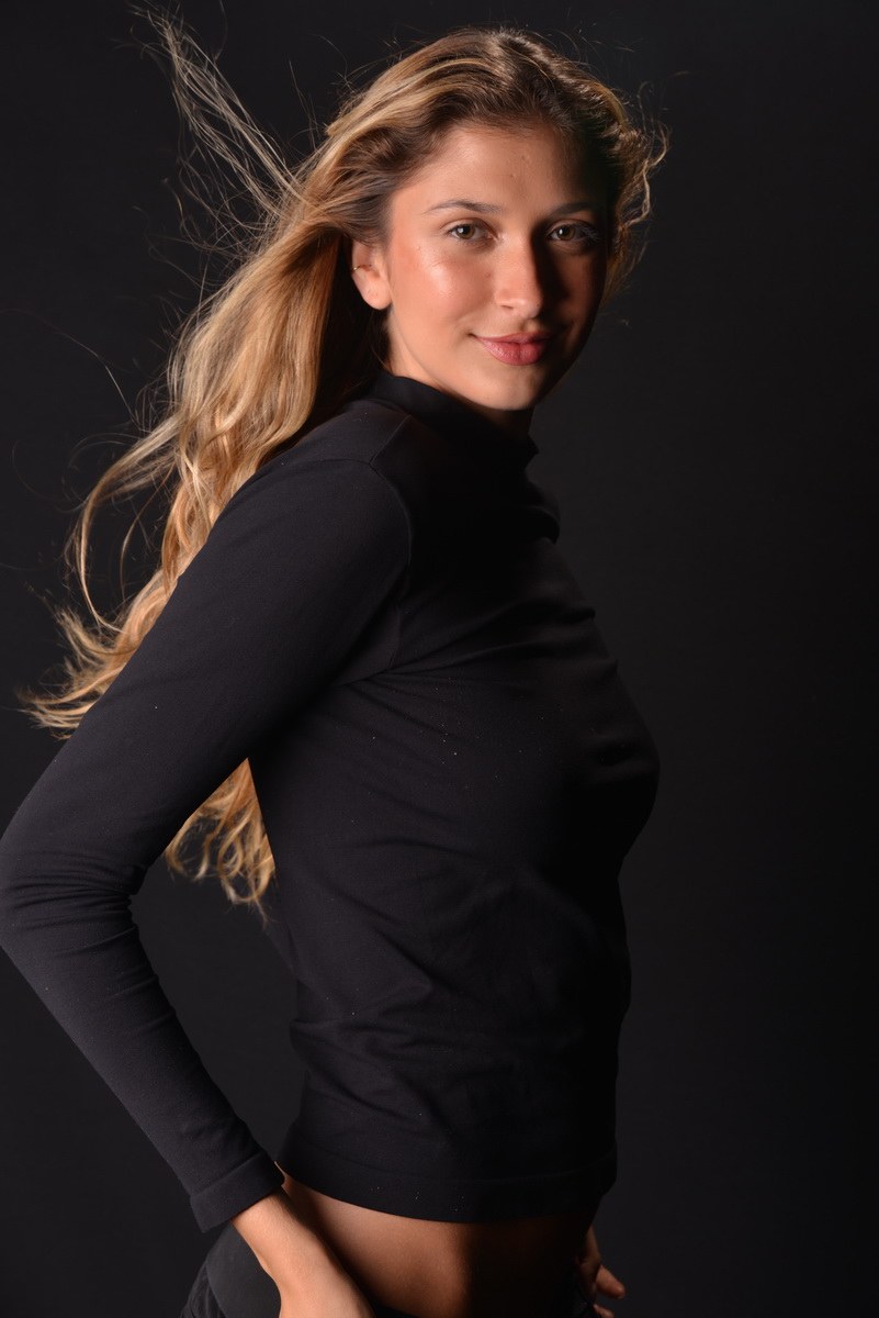 Allana L, foto 2