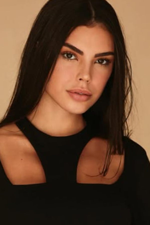 Amanda C, foto 1