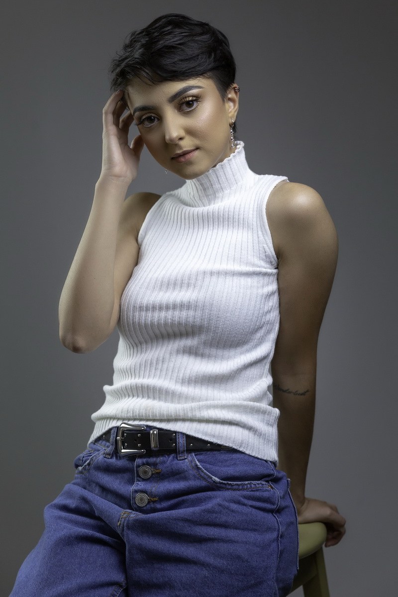 Amanda CP, foto 3