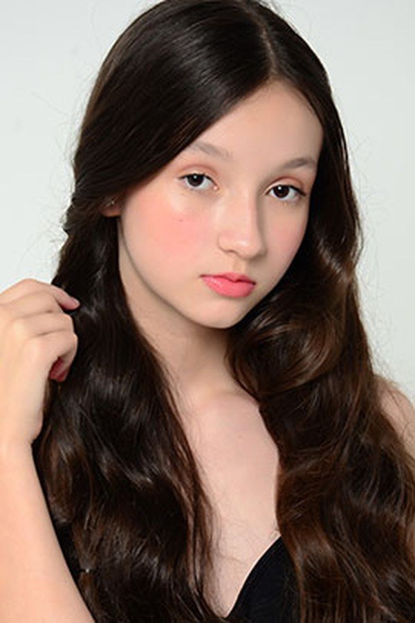Amanda V, foto 1