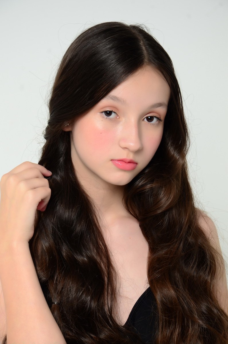 Amanda V, foto 2