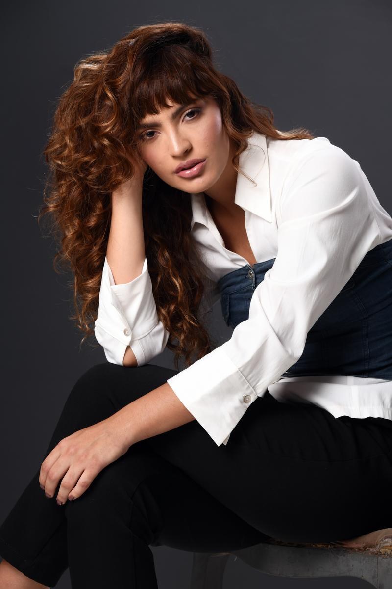 Amanda Z, foto 2