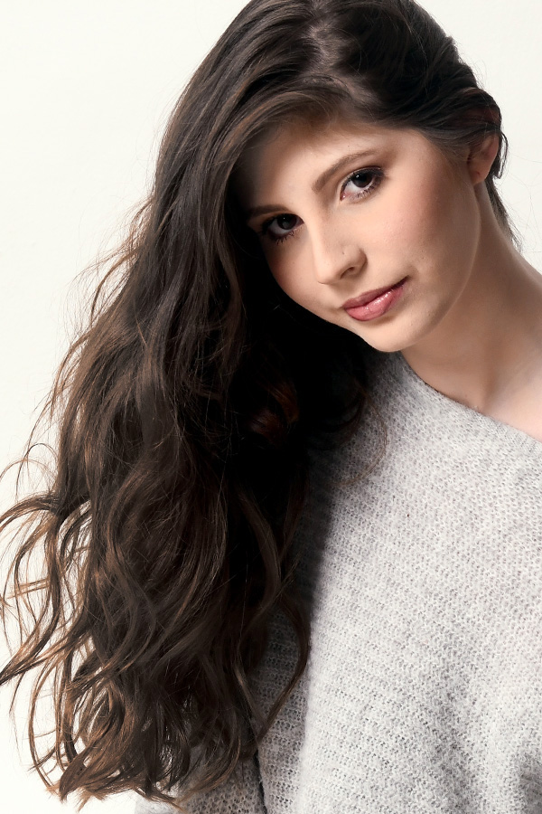 Ana Clara B, foto 1