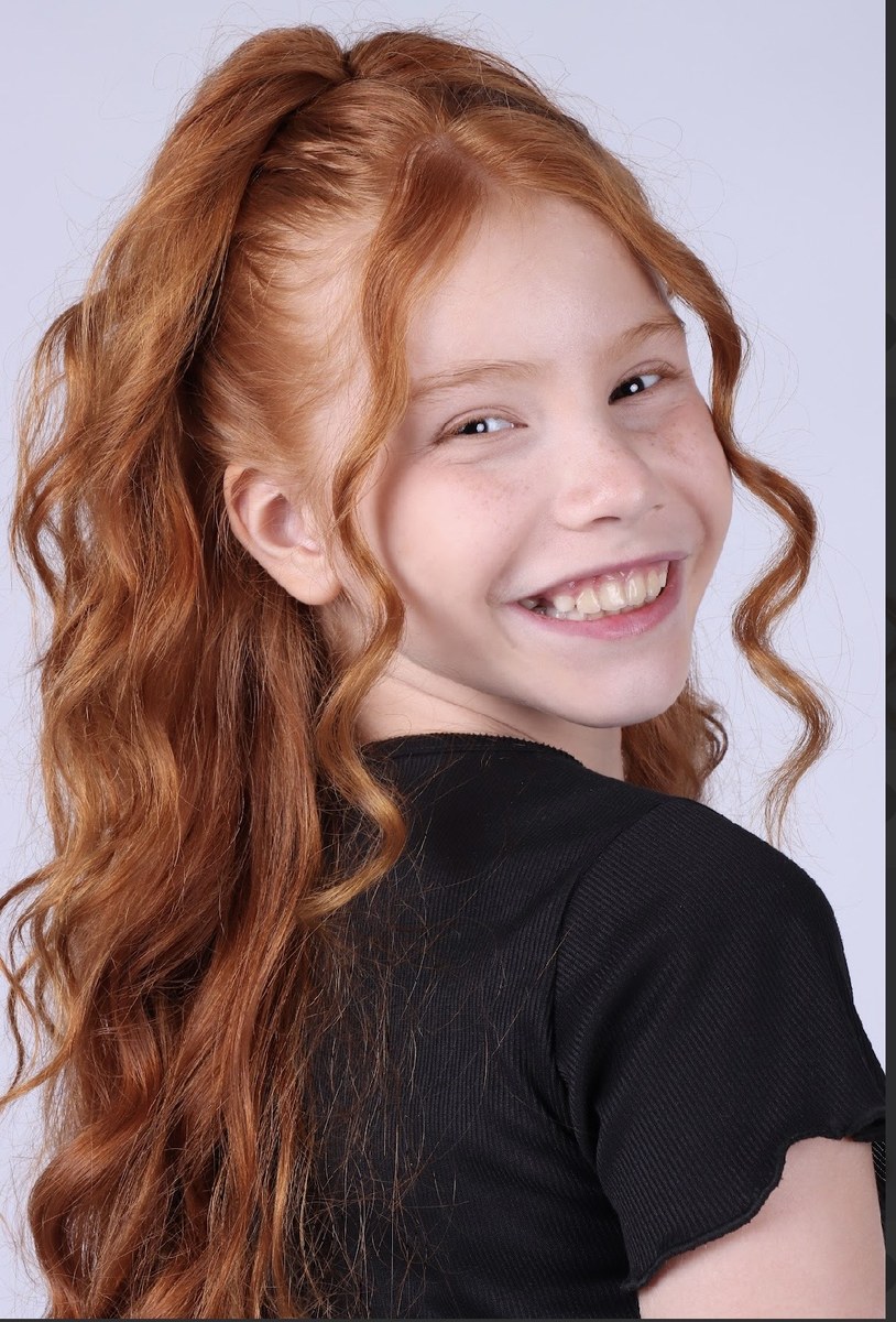 Ana Livia SS, foto 2