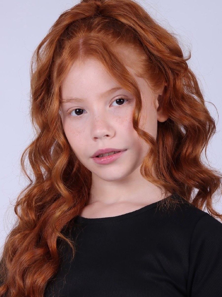 Ana Livia SS, foto 4