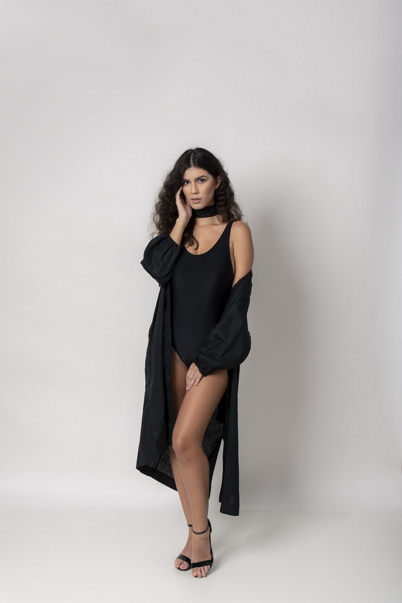 Ana Luiza F, foto 2