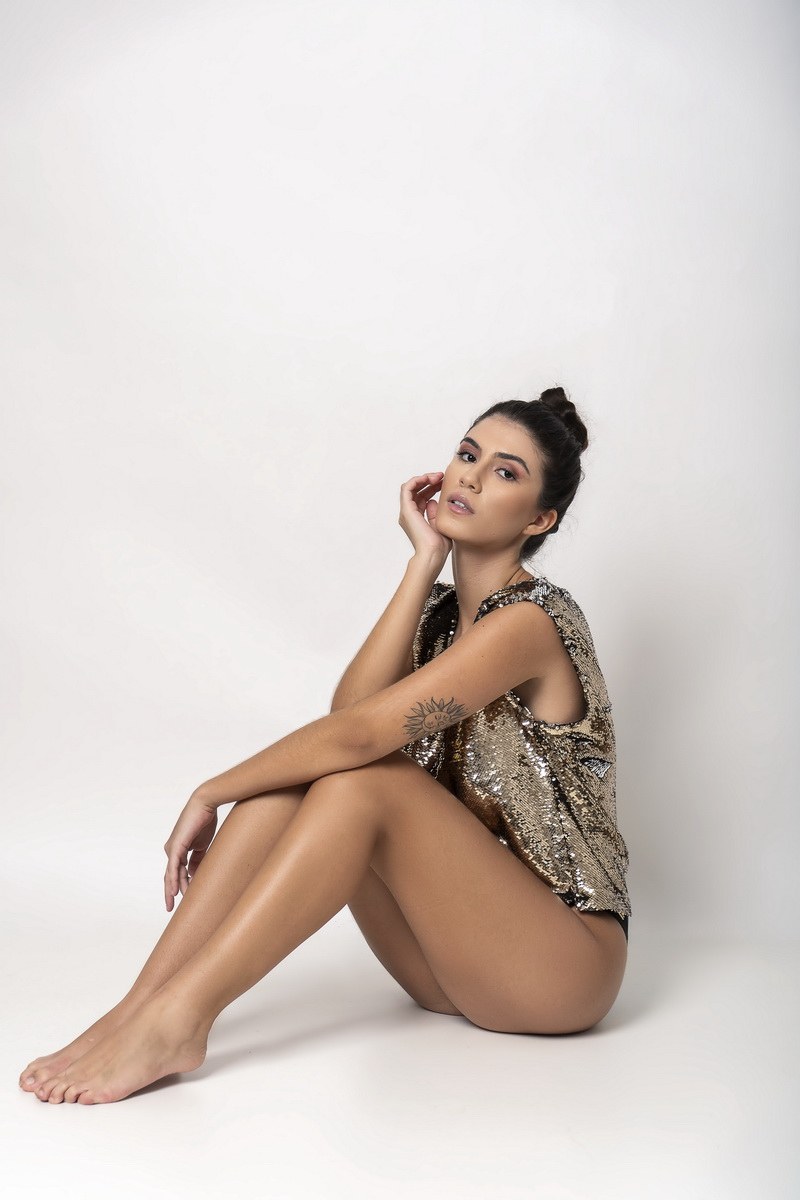 Ana Luiza F, foto 3