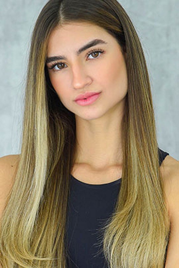 Ana P, foto 1