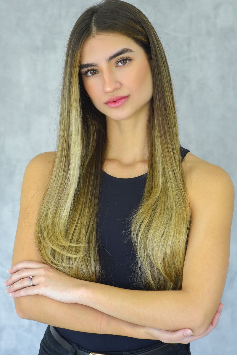 Ana P, foto 2