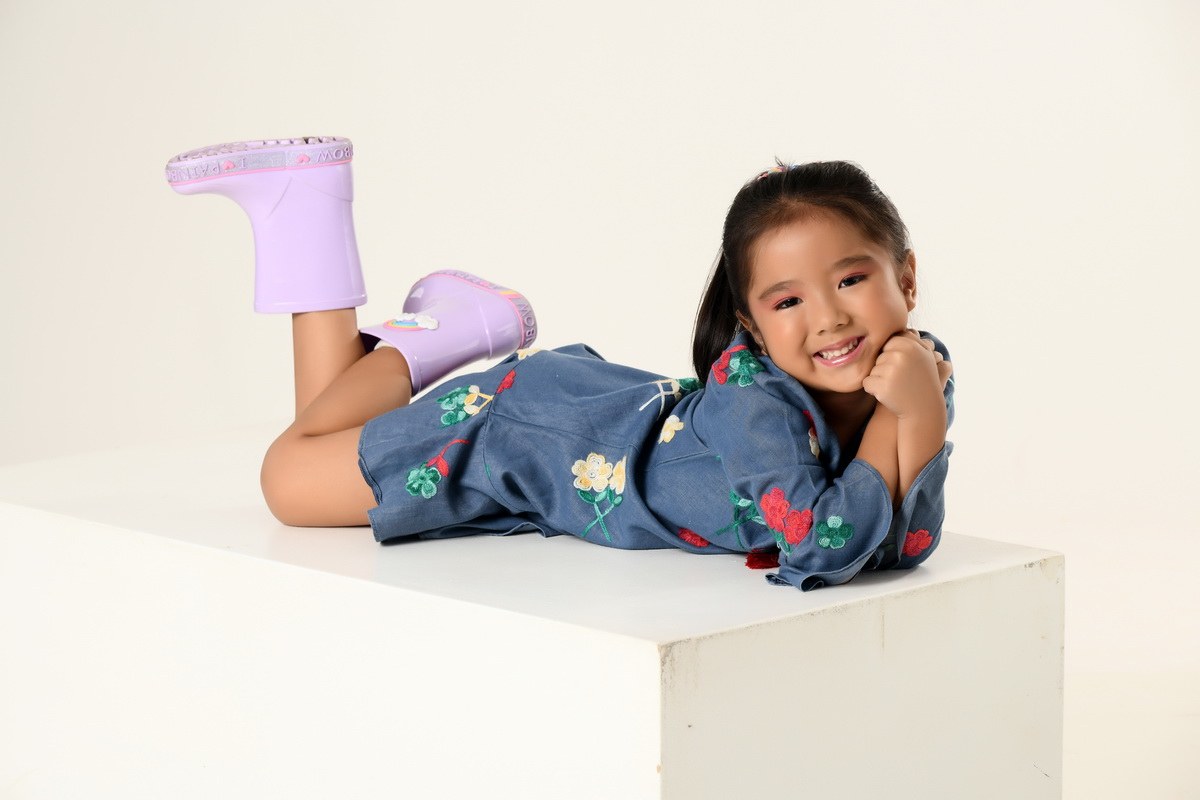 Ananda N, foto 2