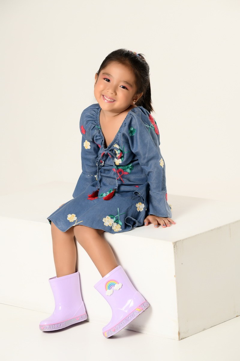 Ananda N, foto 4