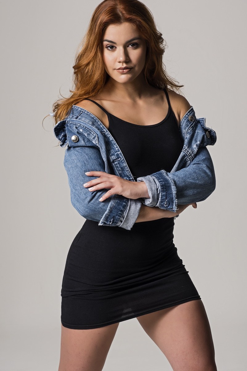 Andressa B, foto 2