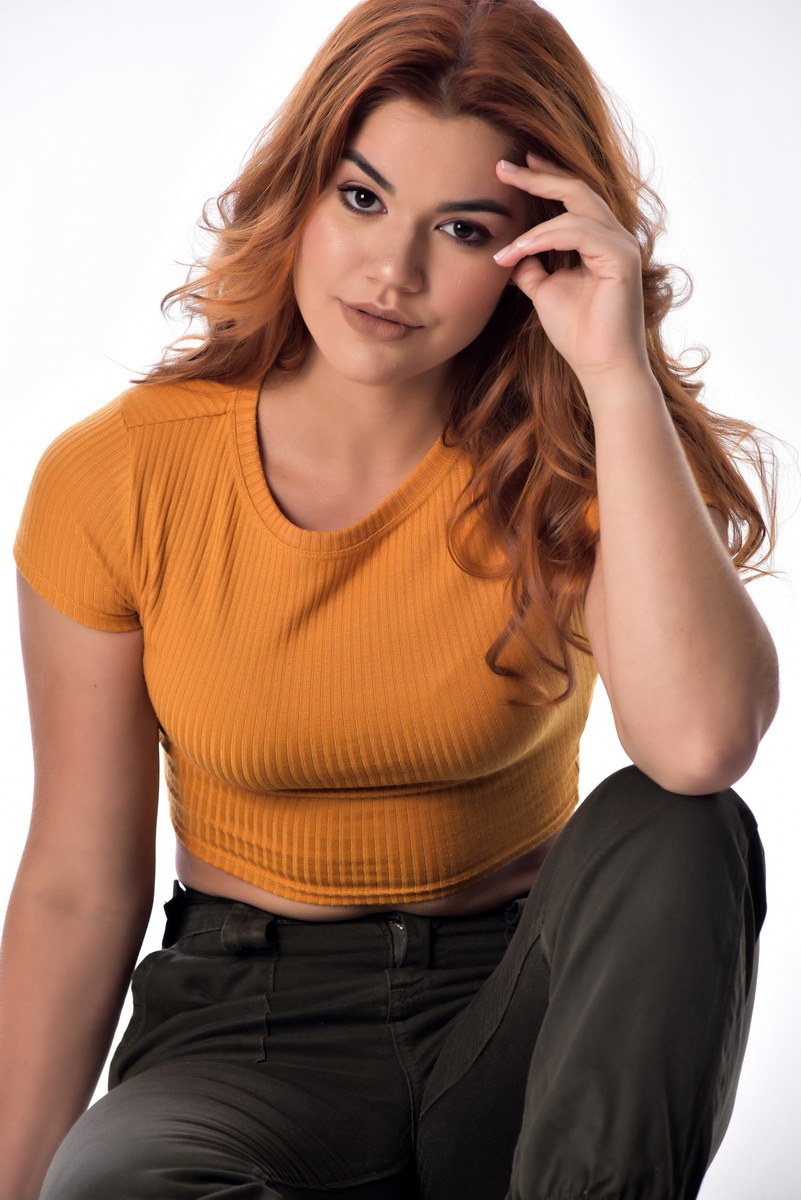 Andressa B, foto 3
