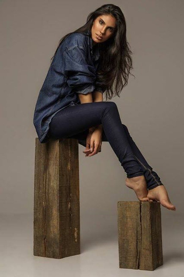 Andressa G, foto 2