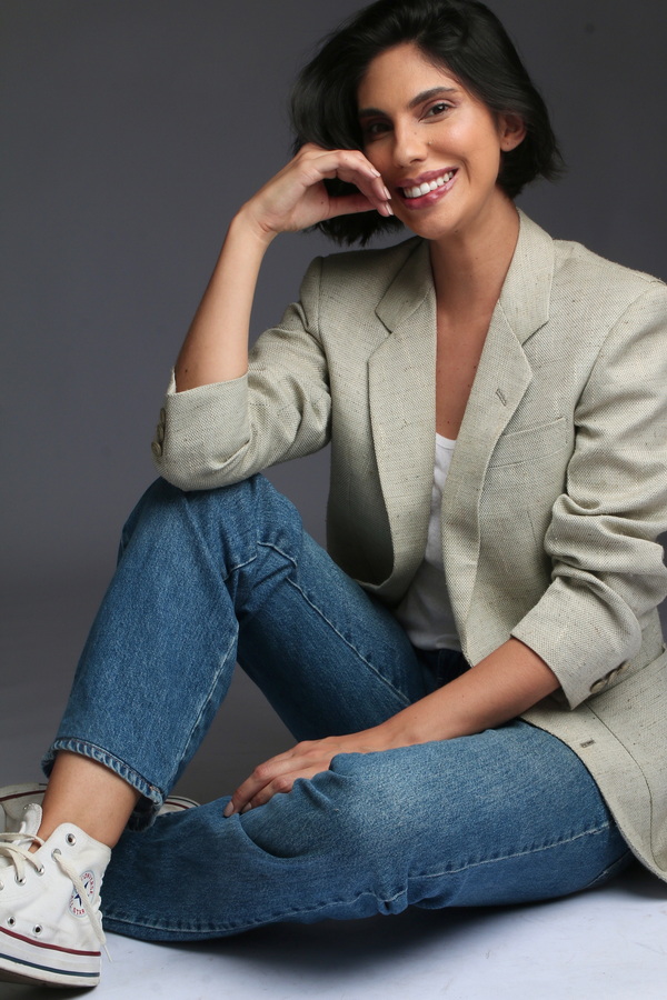Andressa G, foto 5