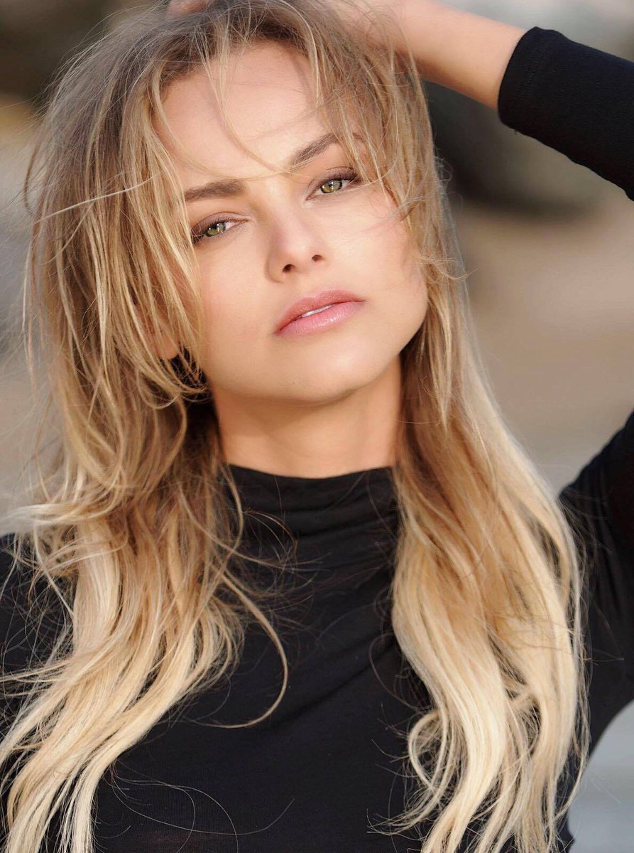 Angelica L, foto 2