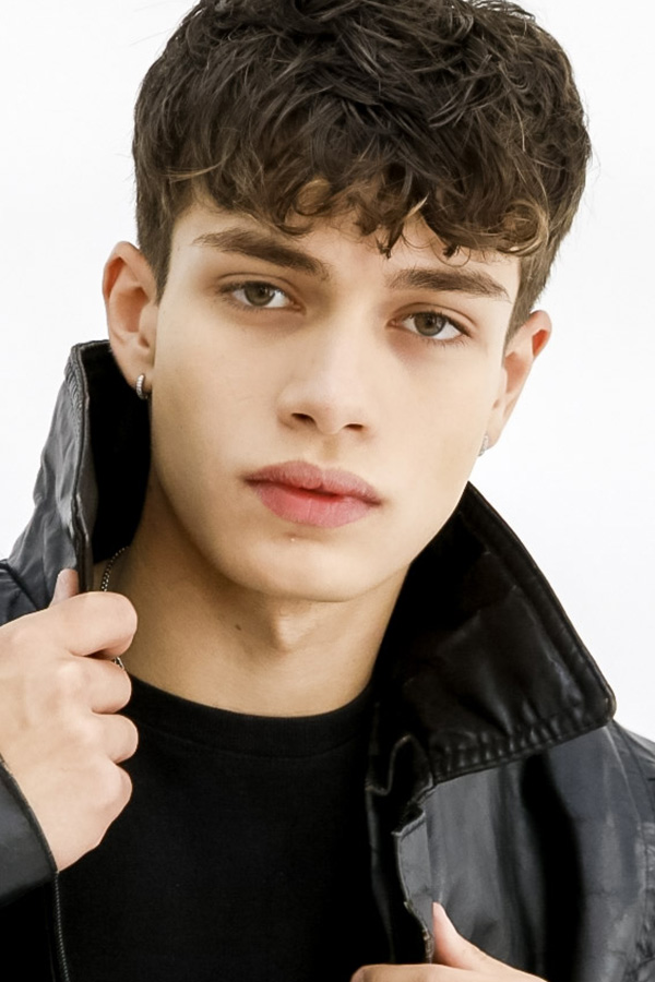 Angelo R, foto 1