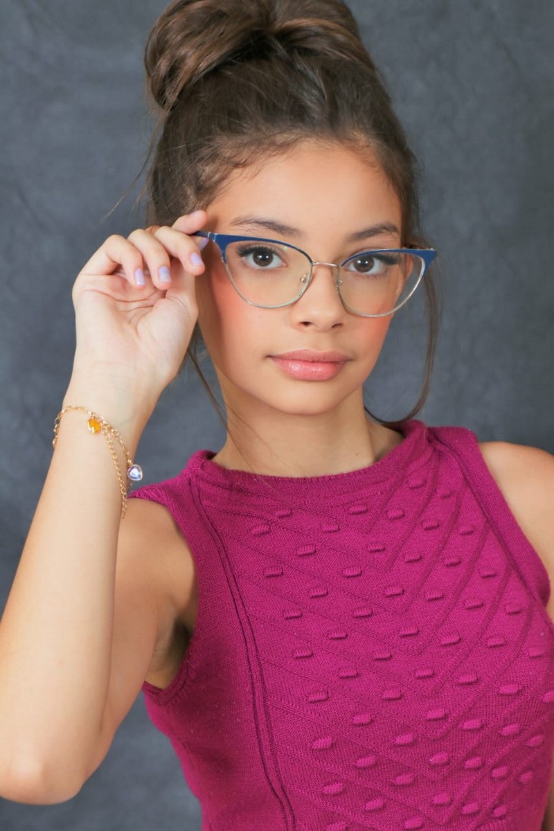 Anna Clara L, foto 3
