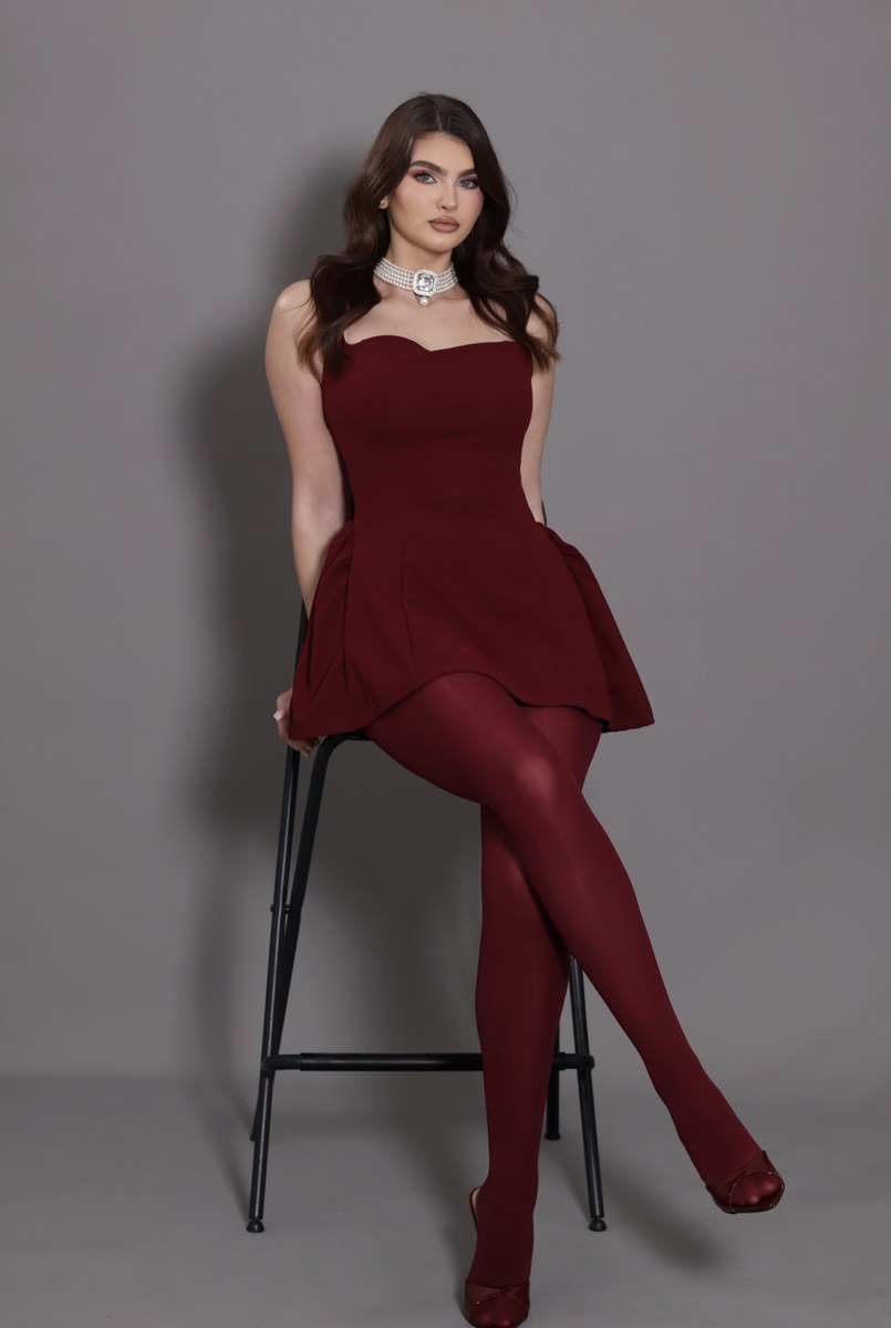 Anna H, foto 2