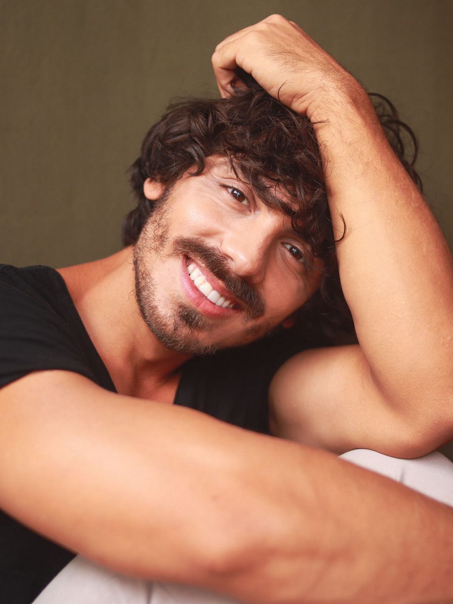 Arlindo F, foto 2