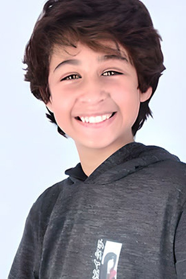 Arthur N, foto 1