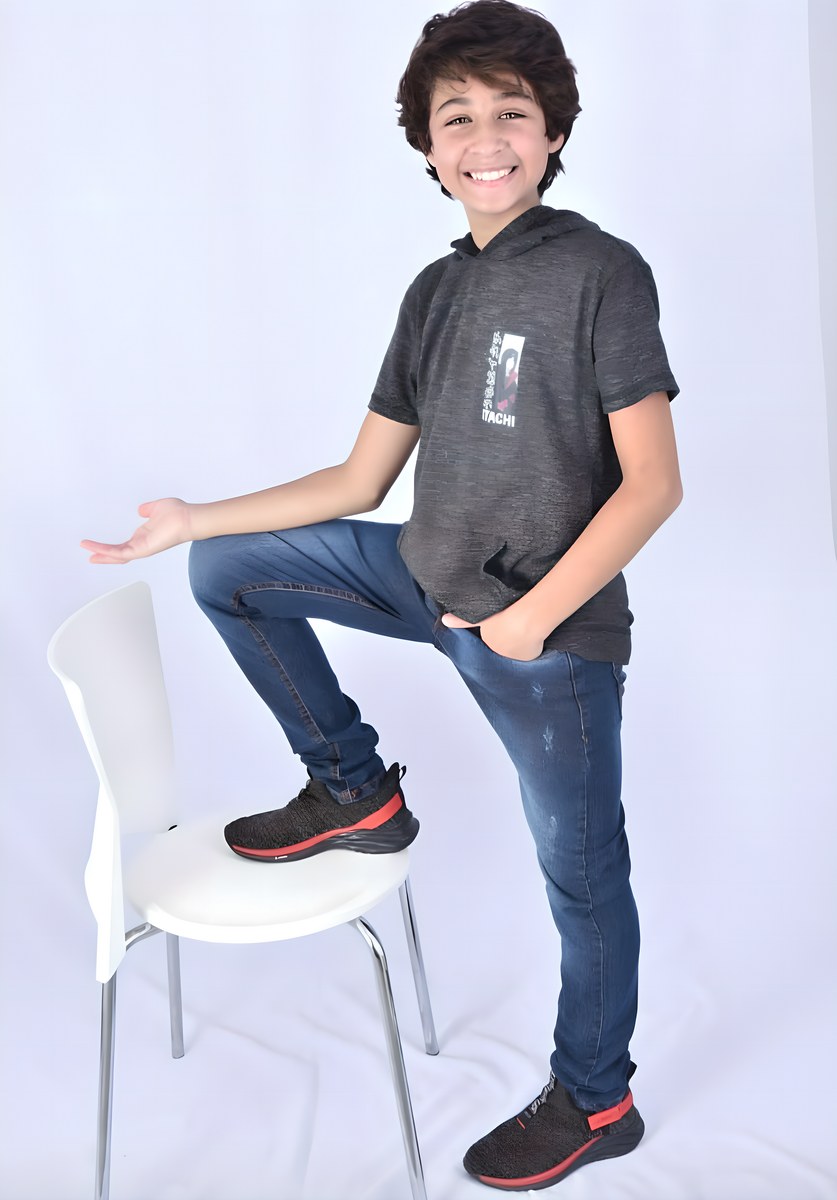 Arthur N, foto 2