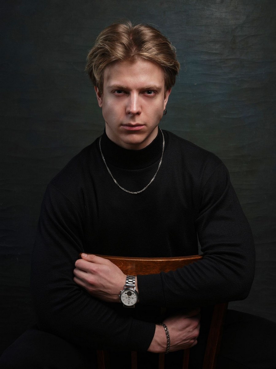 Artyom, foto 2