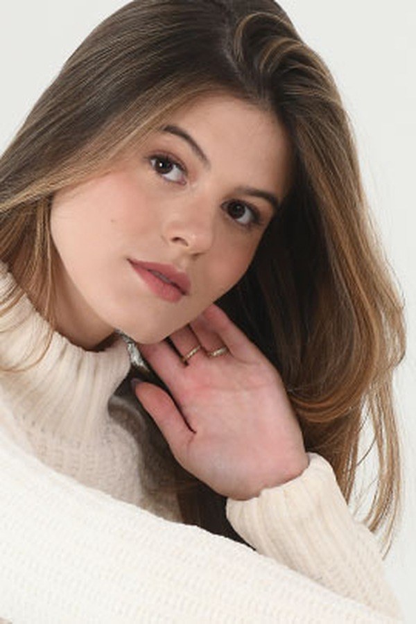 Bárbara B, foto 1