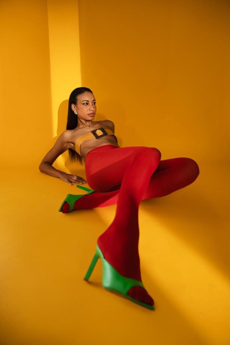 Barbara C, foto 4