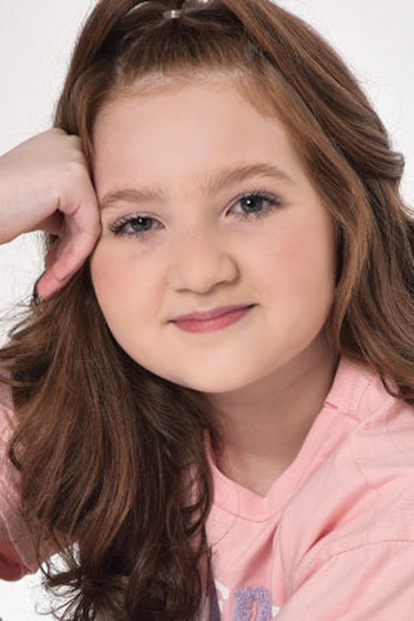 Beatriz D, foto 1