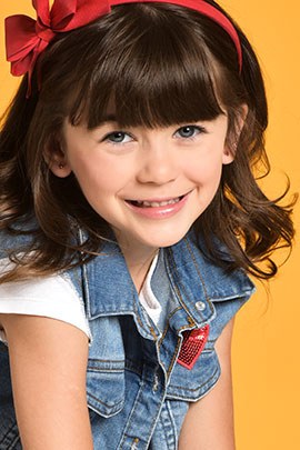 Beatriz GL, foto 2