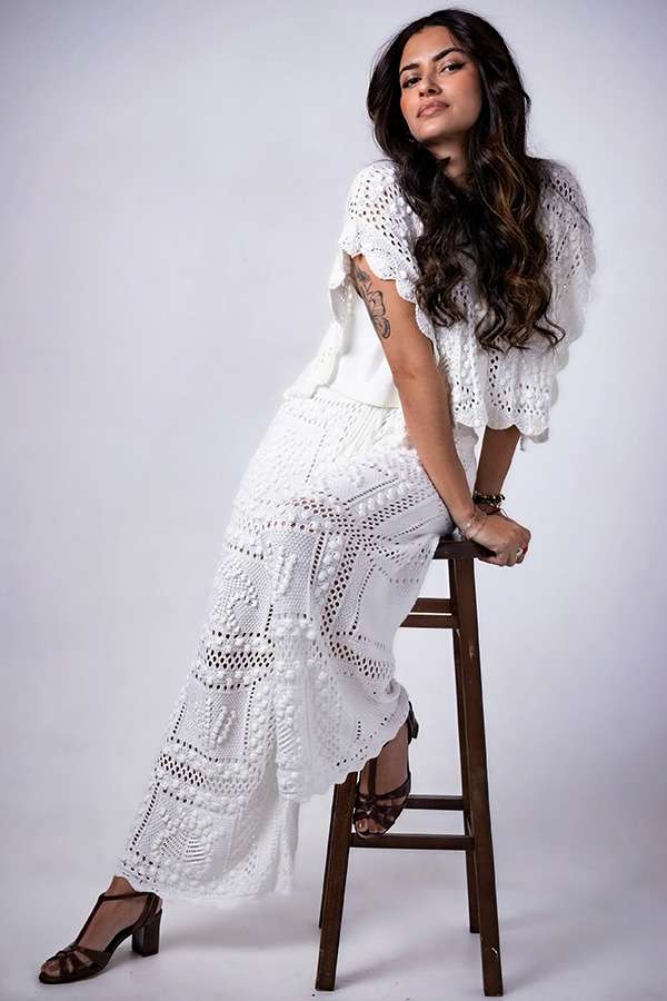 Beatriz T., foto 13