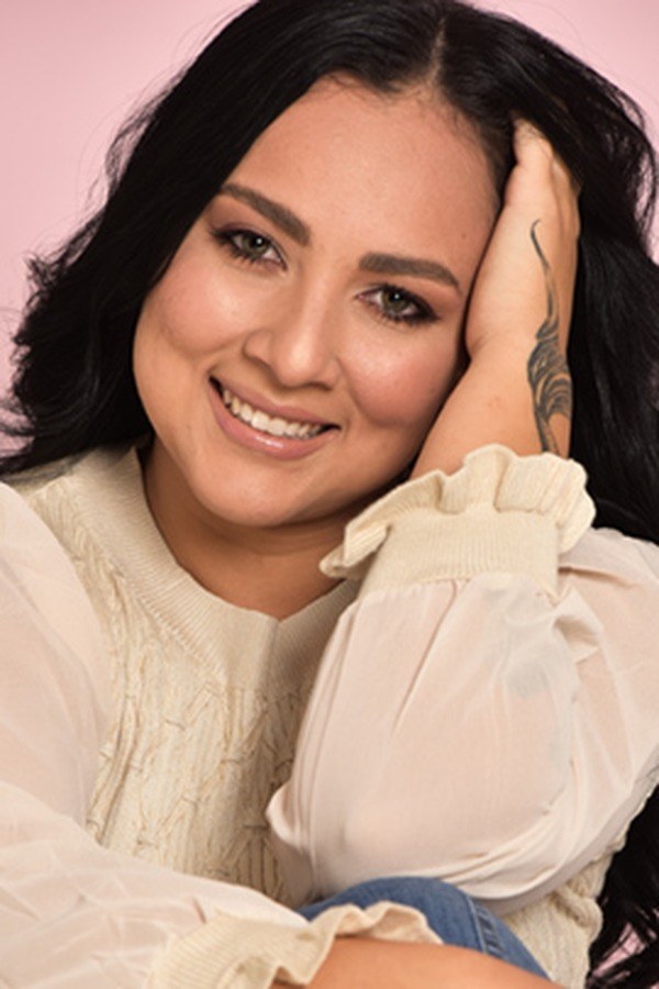 Beatriz V, foto 1