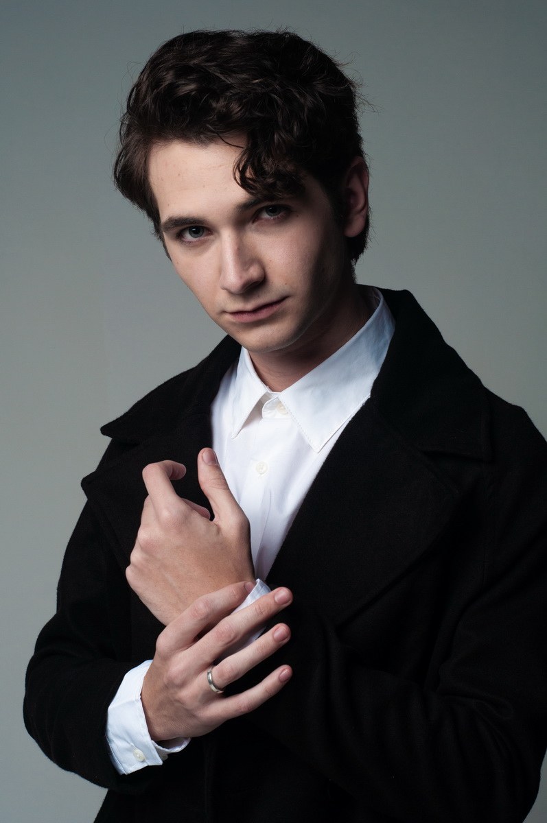 Bernardo R, foto 2