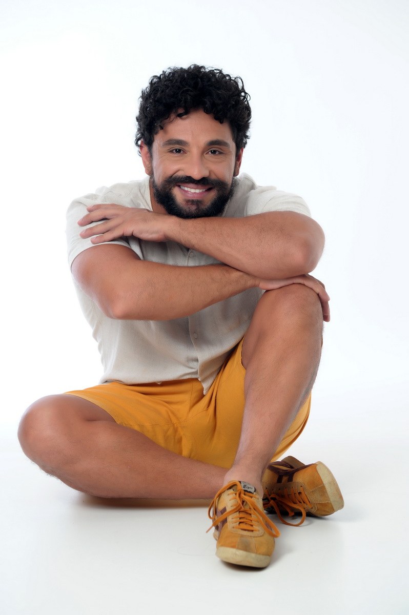 Beto M, foto 2