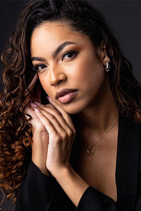 Bianca B, foto 1
