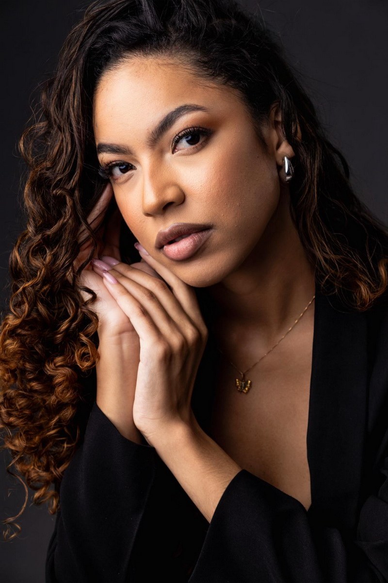 Bianca B, foto 2