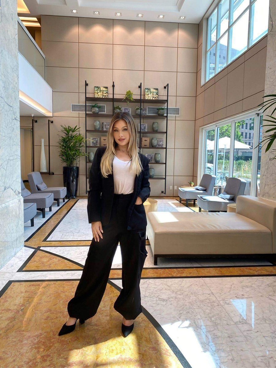 Bianca L, foto 3
